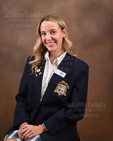 Kemmler, Helli - Senior