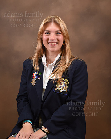 Dodds, Sarah - Junior