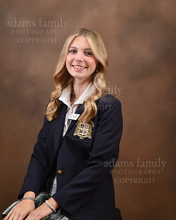 Rudnicki, Emma - Junior