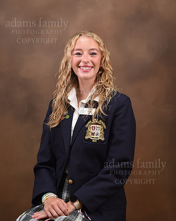 Davis, Lucille - Junior
