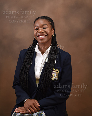 Houghton, Cerenity - Junior