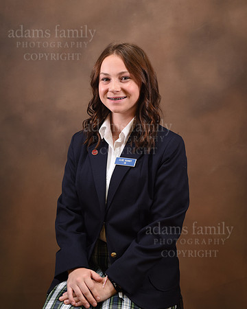 Quandt, Elise - Junior