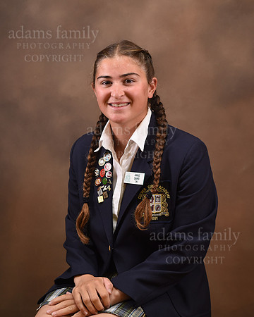 Samis, Annie - Junior