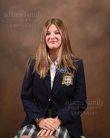 Fortune, Kate - Soph