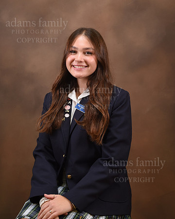 Walczak, Madison - Soph