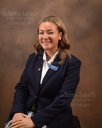 Smith, Margaret - Freshman