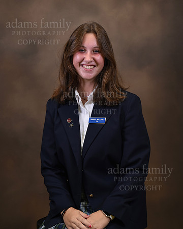 Willson, Sawyer - Freshman