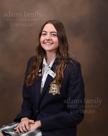 Gifford, Megan - Junior