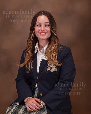 Rossman, Kayla Jr.