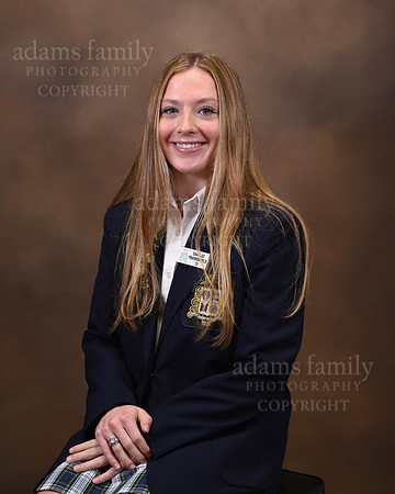 Frankenfeld, Charlee - Senior