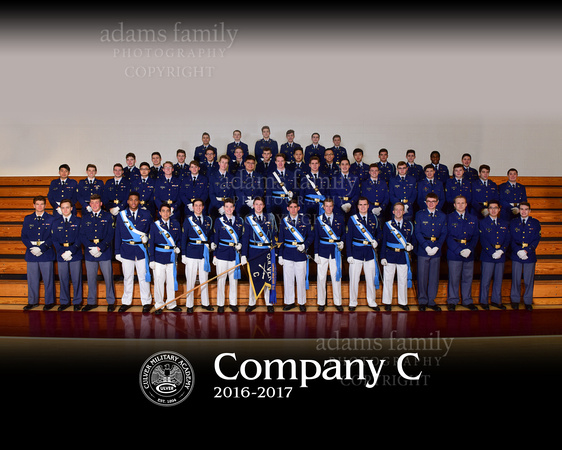 Company C