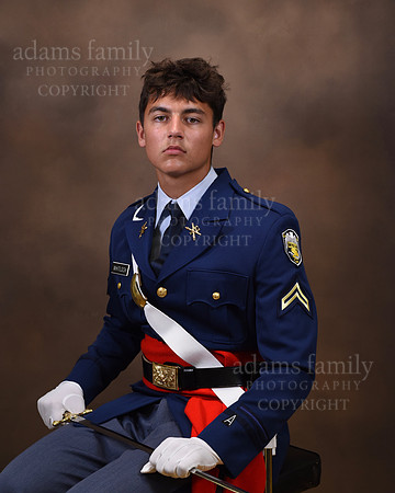 Whitlock, Frank - Junior