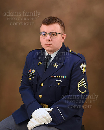 Aidan Olson