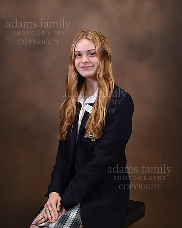 Meister, Madison - Senior