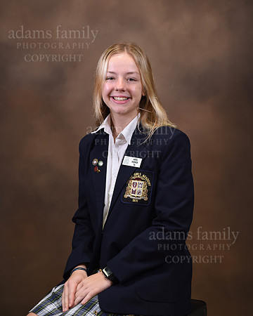 Hornek, Ariel - Junior