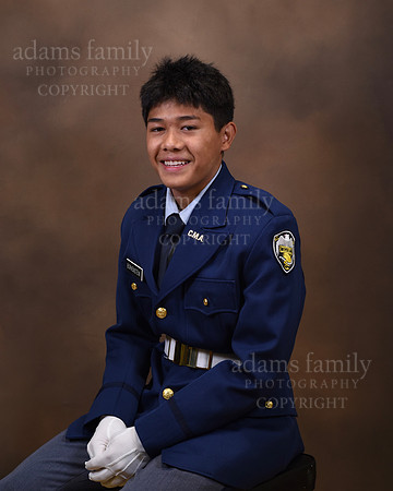 Borkenstein, Ares - Freshman