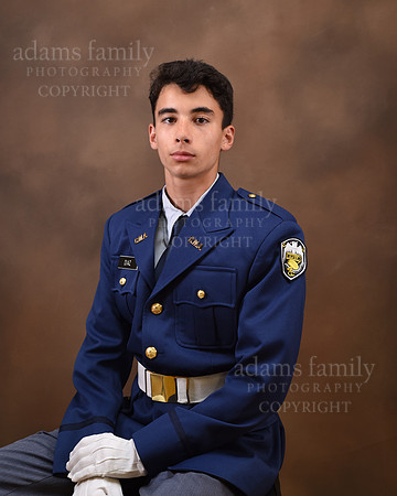 Diaz Urena, Lorenzo - Freshman