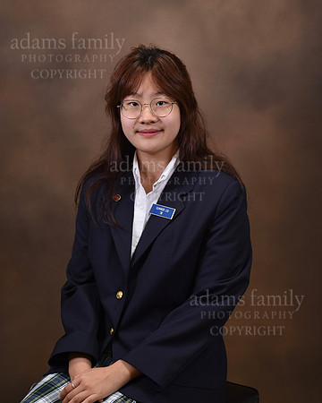 Liu, Summer - Freshman