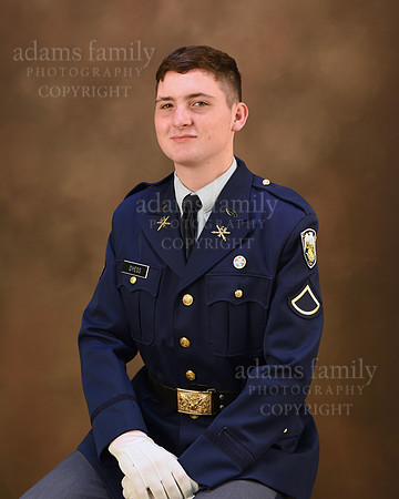 Aaron Dyess