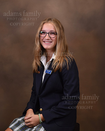 Magee, Ruby - Freshman
