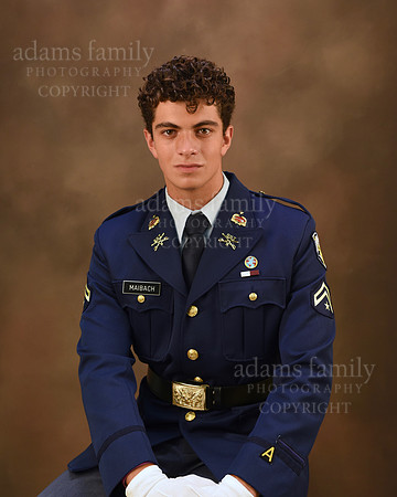Jacob Maibach