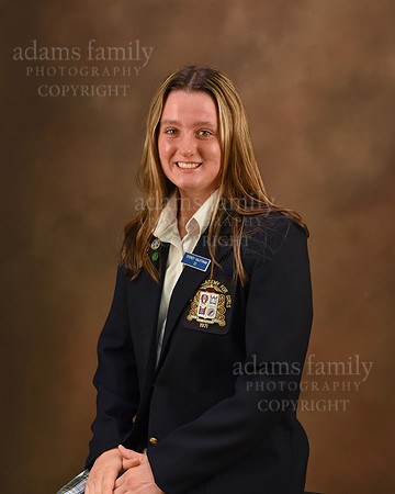 Sydney Kauffman