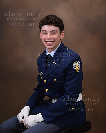 Fredrickson, Ryan - Soph