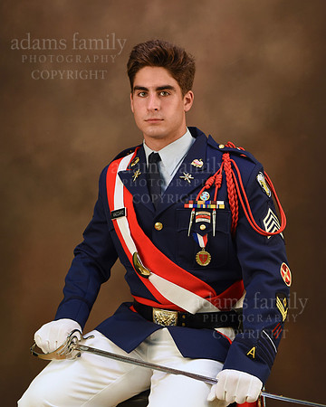 Alec Vaccaro