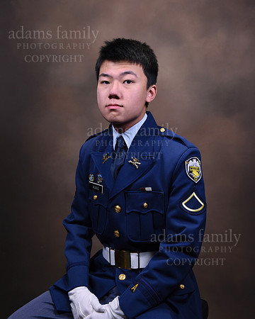 Aiden Wang TA
