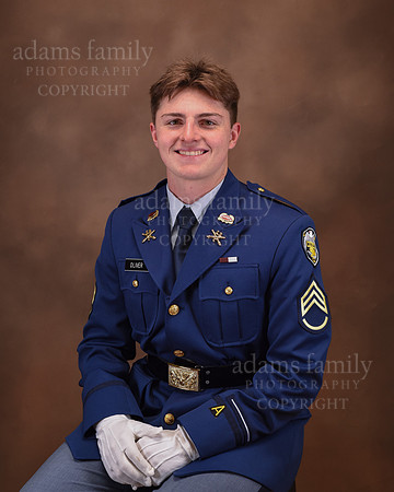 Oliver, Alexander 1st