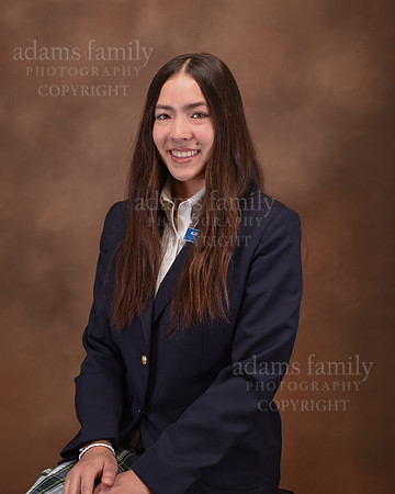Fischer, Alana Fr.
