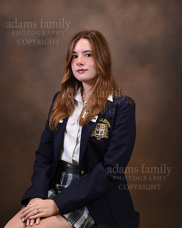 Balderrama-Carrillo, Renata - Junior