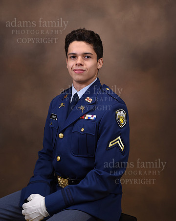 Larious, Hugo - Senior