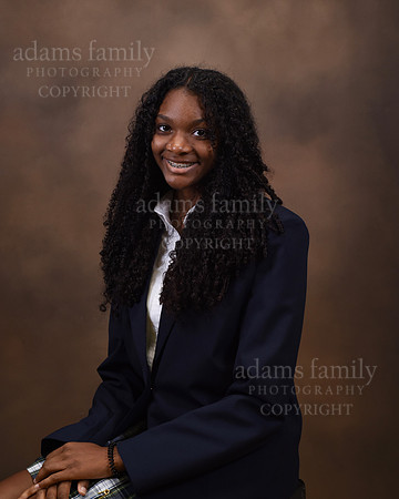 Holman, A'Song - Soph