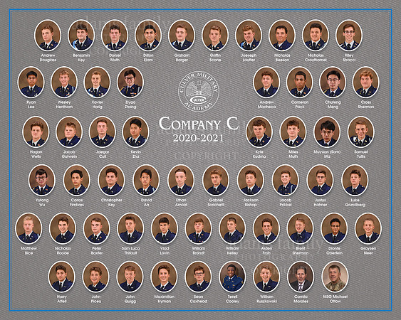 COMPANY C