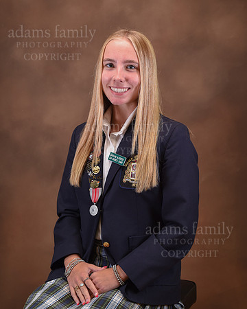 Alderfer, Caroline Sr.