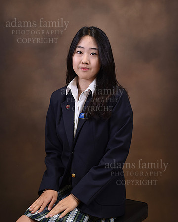 Tong, Luoshunwai - Freshman