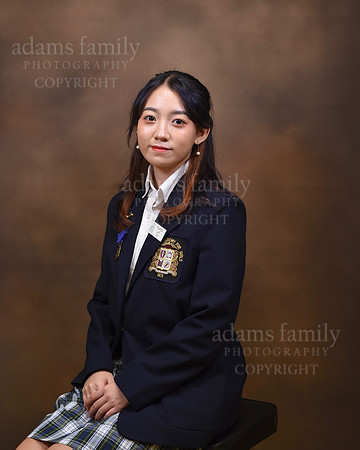 Ziyu Jin