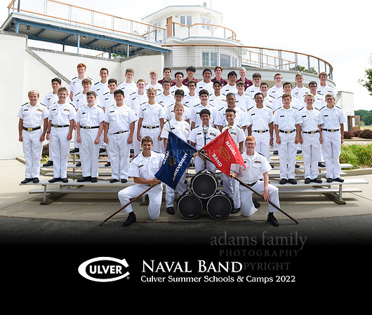 *NavalBand