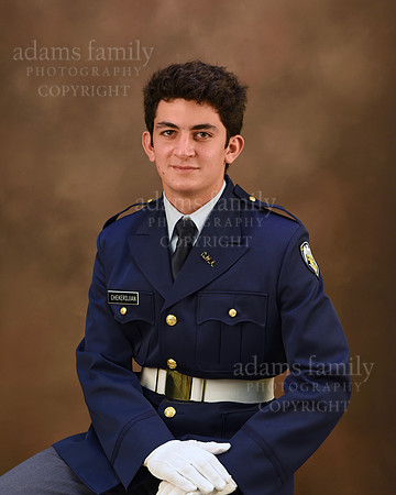 Gregory Chekerdjian