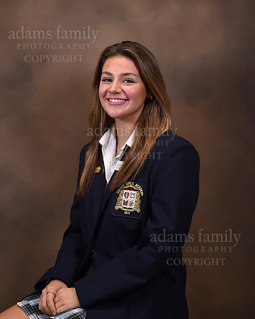 Fumich, Olivia - Junior