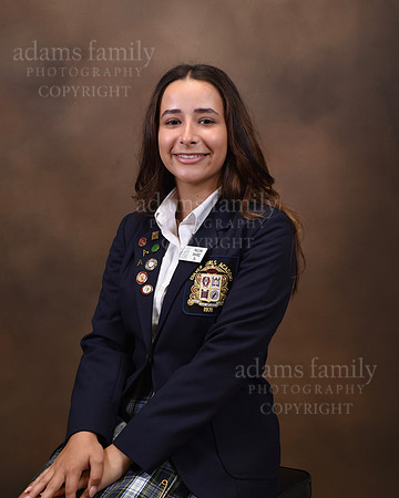 Tavarez, Paulina - Junior
