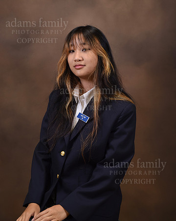 Gao, Katie - Freshman
