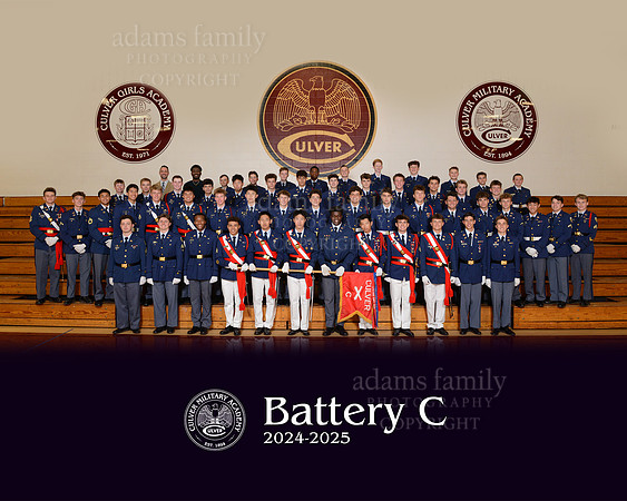 Battery C