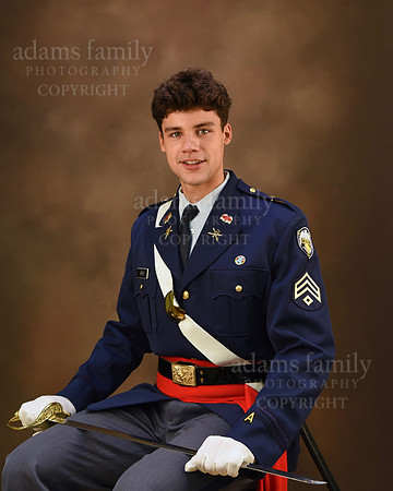 Jaedon Kerr