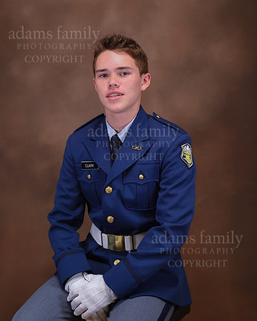 Clark, Douglas 4th