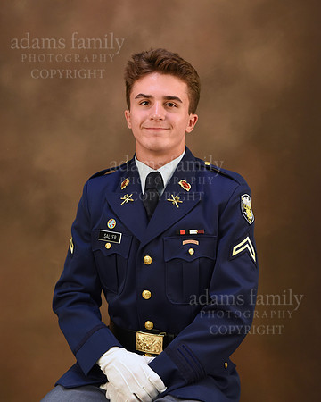 Gavin Salyer