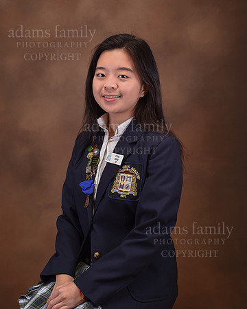 Song, Fiona Sr.