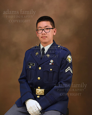 Rundong Yang