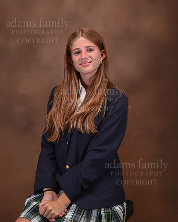 Flynn, Ava Fr.